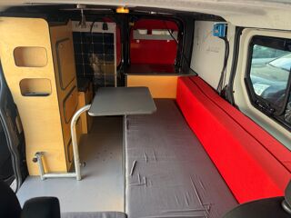 Vivaro L1H1 2016 occasion 56450 Theix-noyalo