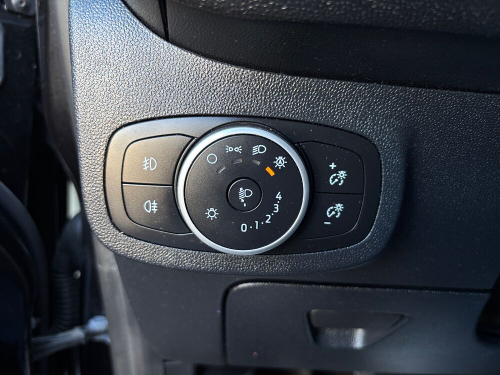 Fiesta 1.0 ECOBOOST 95 COOL & CONNECT 2020 occasion 26000 Valence