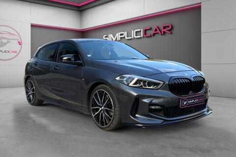 Annonce voiture BMW Série 1 21480 €