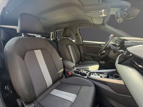 A3 IV SPORTBACK 40 TFSIE 204 S TRONIC 6 2021 occasion 93100 Montreuil