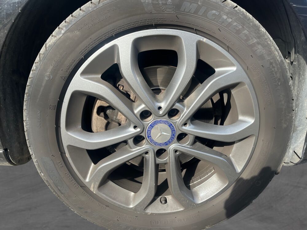 Classe C BUSINESS EXECUTIVE 2014 occasion 69730 Genay