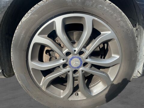 Classe C BUSINESS EXECUTIVE 2014 occasion 69730 Genay