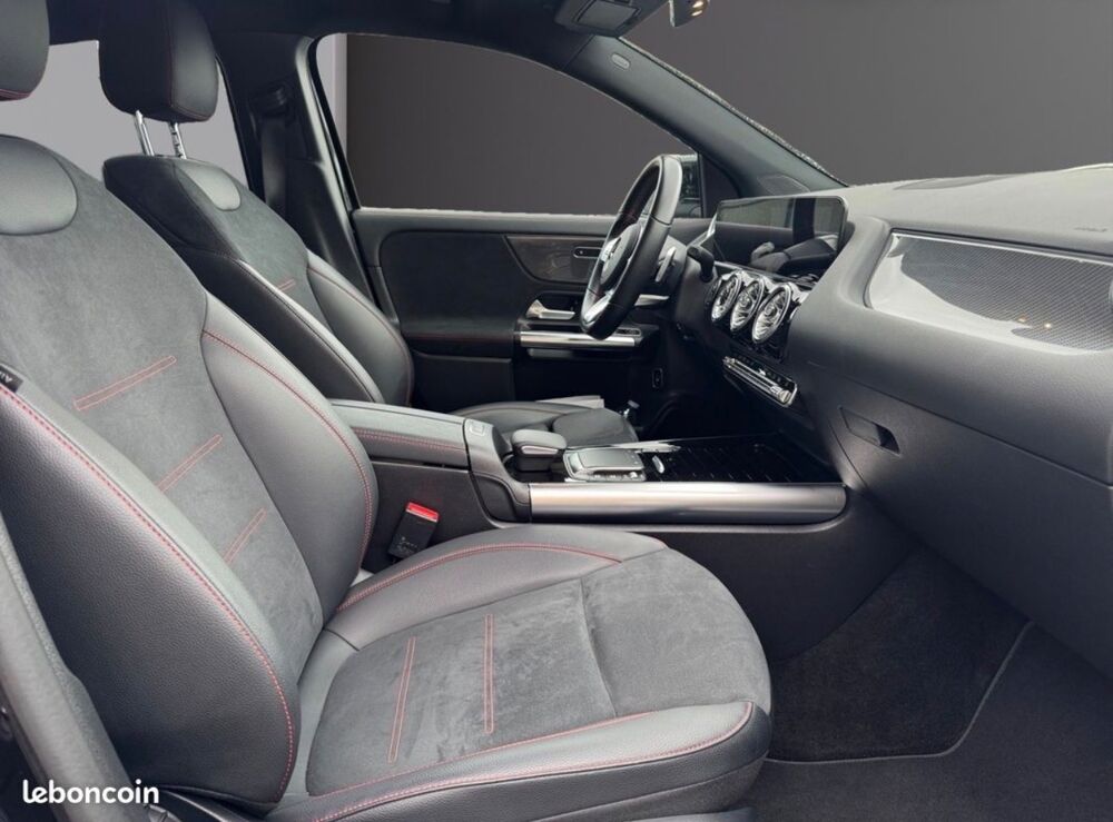 Classe GLA II 250 E AMG LINE 8G-DCT 2022 occasion 27200 Vernon