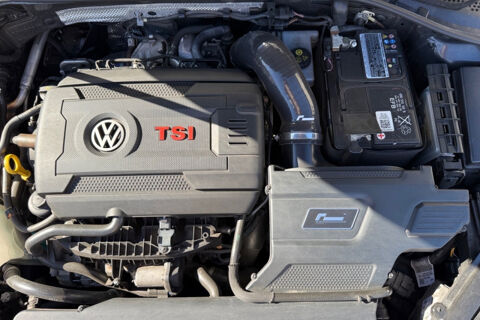Golf 2.0 TSI 290 GTI TCR 2019 occasion 13600 La Ciotat