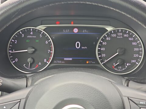 Juke 1.0 DIG-T 114 TEKNA 2022 occasion 03300 Cusset