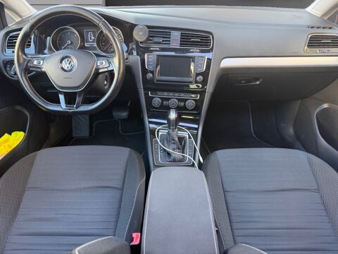 Golf 1.6 TDI 105 EDITION 40 DSG 2014 occasion 06400 Cannes