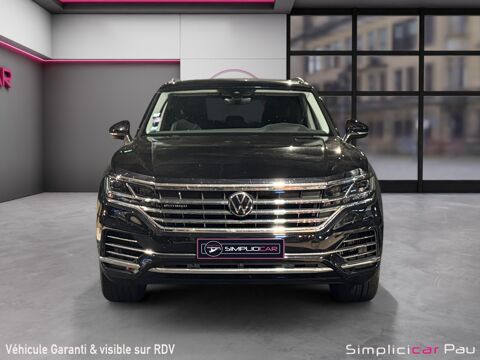 Touareg 3.0 TSI E-HYBRID 381 4 MOTION BA 2021 occasion 64121 Serres-Castet