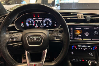 Q3 35 TDI 2.0 150 S-Line 2023 occasion 73290 La Motte-Servolex