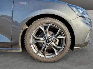 Focus ST-Line 2018 occasion 25410 Saint-Vit