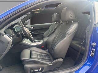 S&eacute;rie 4 M Sport 2022 occasion 69730 Genay