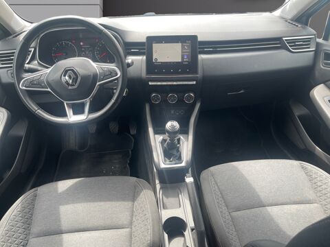 Clio 1.0 TCE 100 BUSINESS 2020 occasion 69730 Genay