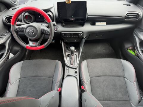 Yaris GR Sport 2023 occasion 27200 Vernon