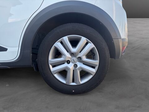 Sandero 1.0 TCE 90 STEPWAY ESSENTIEL 2022 occasion 26000 Valence