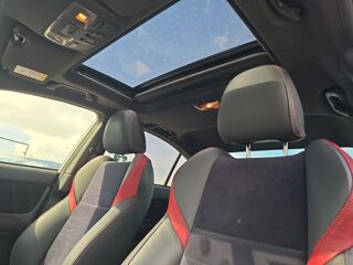 WRX STI 2.5 S AILERON 2015 occasion 25300 Vuillecin
