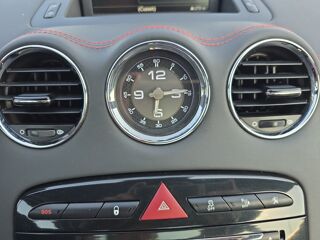 RCZ R 2015 occasion 03300 Cusset