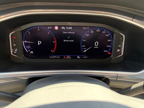 T-ROC 2.0 TDI 150 STYLE EXCLUSIVE DSG 2022 occasion 83480 Puget-sur-Argens