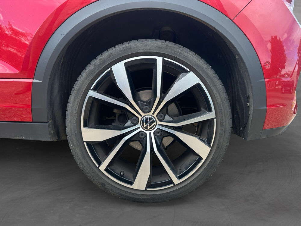 T-ROC 1.5 TSI EVO 150 STYLE DSG 2023 occasion 27000 &Eacute;vreux