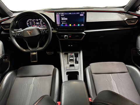 Formentor 1.4 TSI eHybrid 245 cv VZ DSG6 2021 occasion 91070 Bondoufle