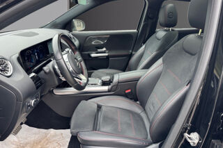 Classe GLA GLA 200 D AMG LINE DCT 2022 occasion 13600 La Ciotat