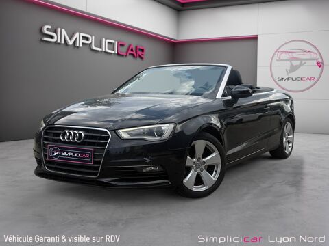 A3 AMBITION LUXE 2015 occasion 69730 Genay