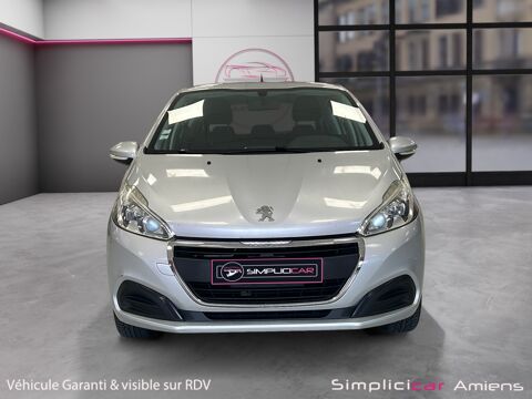 208 PEUGEOT 1.0 ACTIVE 68 CV 2015 occasion 80080 Amiens
