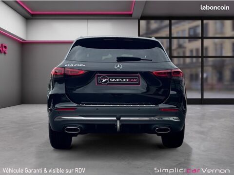 Classe GLA II 250 E AMG LINE 8G-DCT 2022 occasion 27200 Vernon