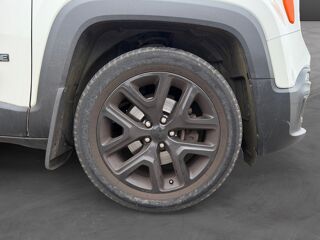 Renegade 1.6 2016 occasion 25410 Saint-Vit