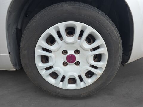 Panda 1.2 8V 69 COOL 2015 occasion 56450 Theix-noyalo