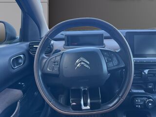C4 cactus Shine 2014 occasion 27200 Vernon