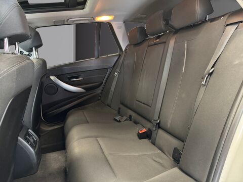 S&eacute;rie 3 TOURING 318D XD 143 BUSINESS 2013 occasion 80080 Amiens
