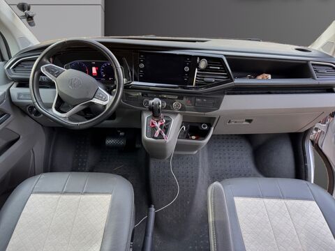 Transporter WESTFALIA 2021 occasion 27200 Vernon