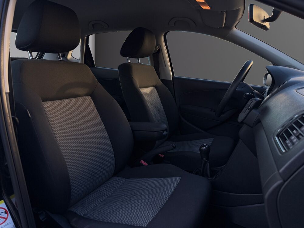 Polo 1200 TDI 75 2013 occasion 30900 Nimes