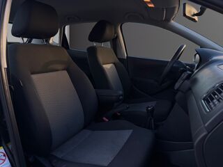 Polo 1200 TDI 75 2013 occasion 30900 Nimes