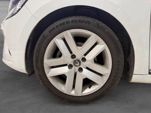 Clio Business 2021 occasion 62223 Saint-Laurent-Blangy