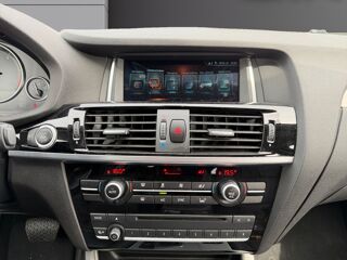 X4 (F26) XDRIVE20D 190 X-LINE BVA8 2016 occasion 45750 Saint-Pryv&eacute;-Saint-Mesmin