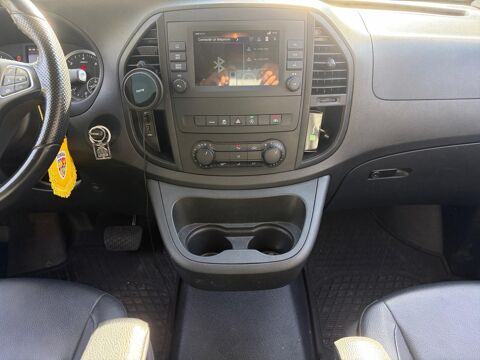 Vito Pro 2022 occasion 78480 Verneuil-sur-Seine