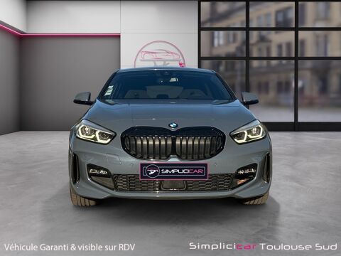 S&eacute;rie 3 120I EDITION M SPORT DKG 2022 occasion 31120 Pinsaguel