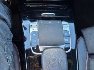 Classe A AMG Line 2019 occasion 45750 Saint-Pryv&eacute;-Saint-Mesmin