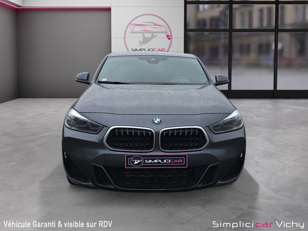 X2 M Sport 2021 occasion 03300 Cusset