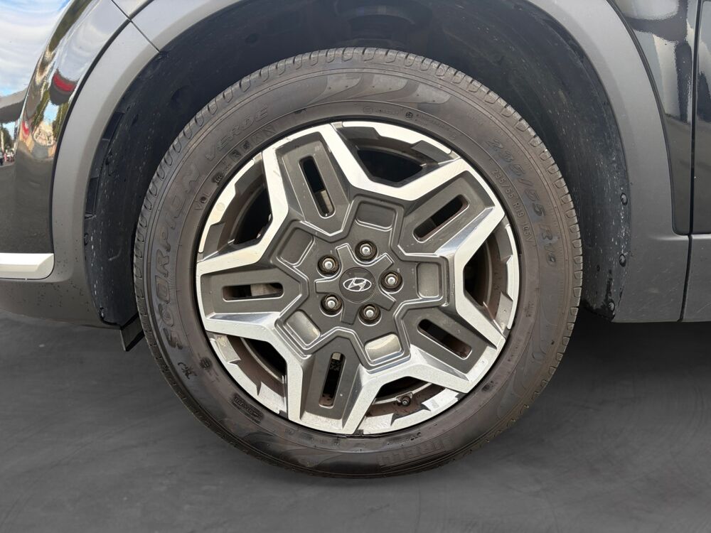 Santa Fe 1.6 T-GDi 16V 265 Plug in Hybrid 4WD BVA6 2024 occasion 78480 Verneuil-sur-Seine