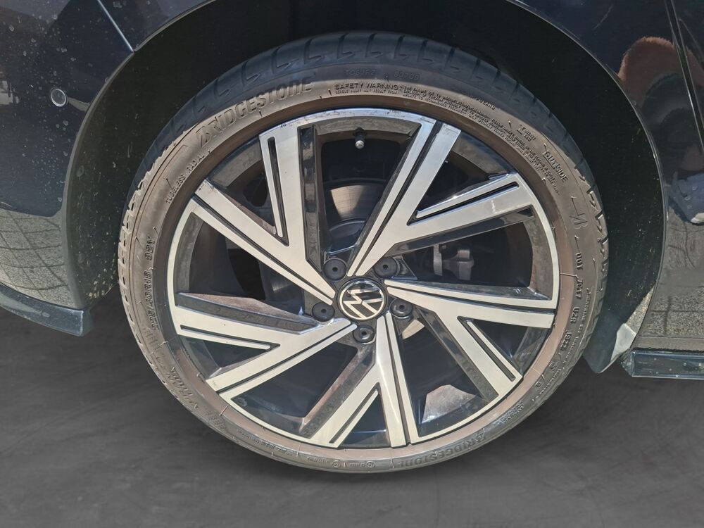 Golf 1.5 E-TSI OPF 150 R-LINE DSG 2022 occasion 93100 Montreuil