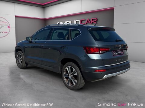 Ateca 1.5 TSI 150 Xcellence 2019 occasion 83480 Puget-sur-Argens