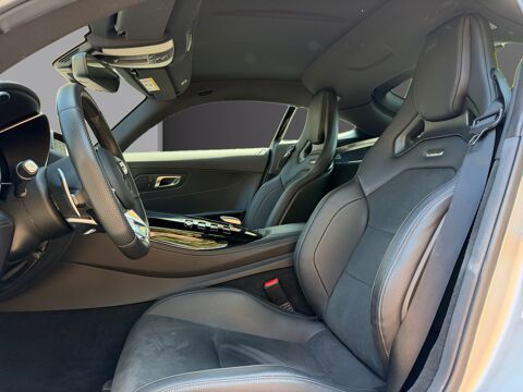 AMG GT 476 COUPE 2020 occasion 56450 Theix-noyalo