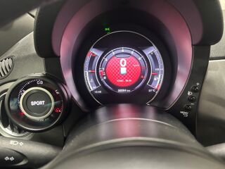 500 ABARTH 695 1.4 T-JET 165 XSR YAMAHA 2019 occasion 69530 Brignais