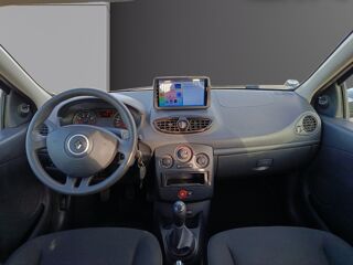 Clio 1.2 16V 75 COLLECTION 2014 occasion 27000 &Eacute;vreux