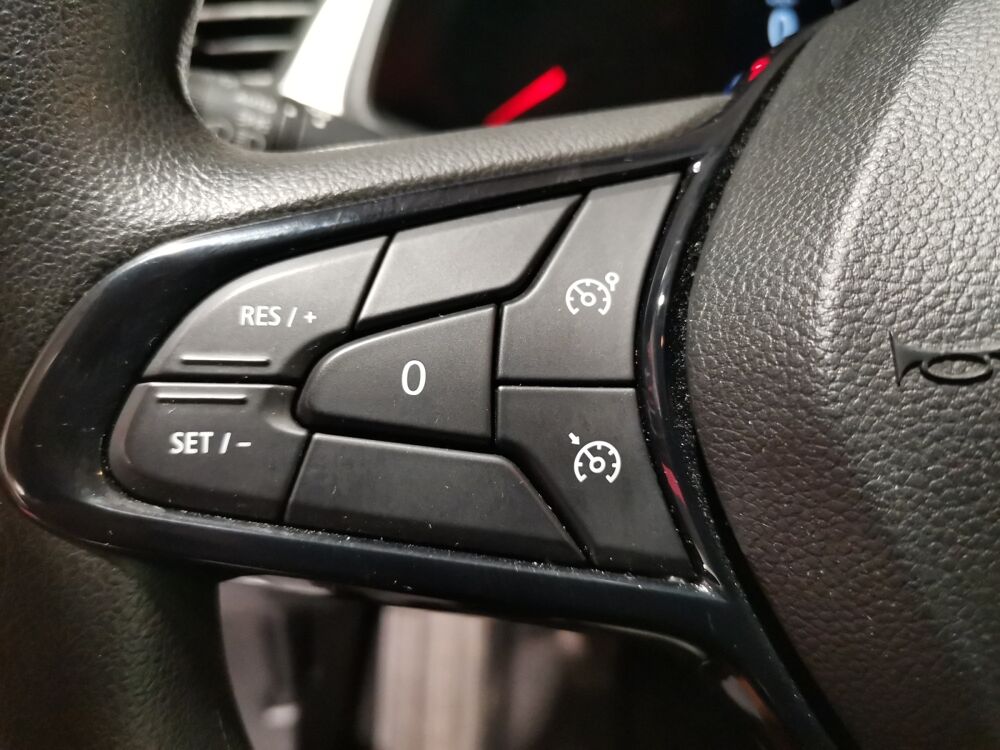 Captur 1.0 TCE 100 LIFE 2021 occasion 54180 Houdemont