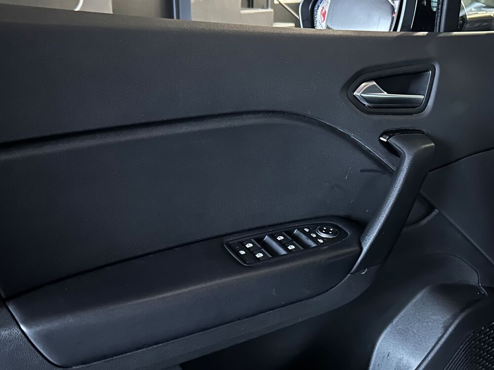Captur 1.5 BLUE DCI 115 BUSINESS 2021 occasion 73290 La Motte-Servolex
