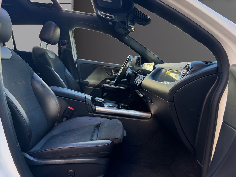 Classe GLA AMG Line 2020 occasion 06400 Cannes