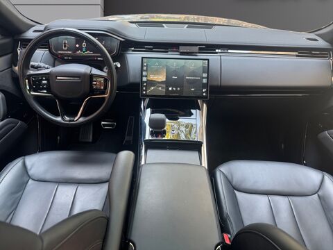 Range Rover P460E AWD PHEV DYNAMIC HSE 2024 occasion 93100 Montreuil