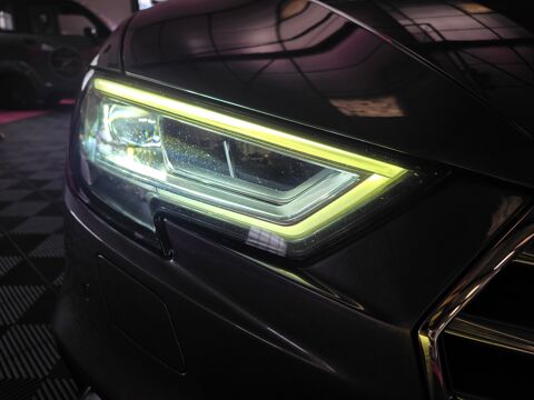 S3 2.0 TFSI 310 S TRONIC 2018 occasion 73290 La Motte-Servolex